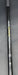 Power Bilt V1 Citation Pitching Wedge Regular Graphite Shaft Power Bilt Grip
