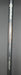 TaylorMade R360 Ti 9.5° Driver Stiff Graphite Shaft Golf Pride Grip