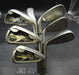 Set of 7x Callaway WarBird Irons 5-SW, Warbird Driver,  5 Wood & Odyssey Putter