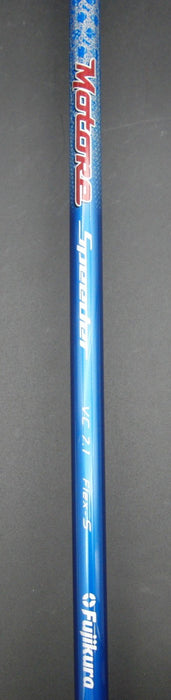Nike VR 15° 3 Wood Stiff Graphite Shaft Iomic Grip
