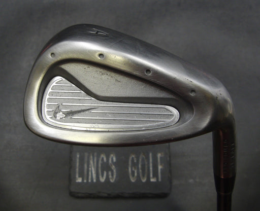 Nike Pro Combo Ti-Face Gap Wedge Regular Graphite Shaft Nike Grip