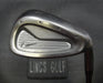 Nike Pro Combo Ti-Face Gap Wedge Regular Graphite Shaft Nike Grip