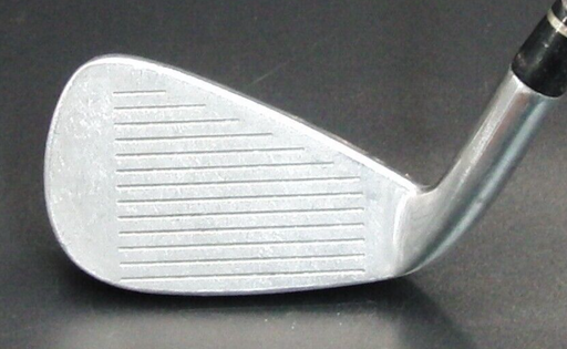 Nike Slingshot SS 4D 6 Iron Regular Steel Shaft Lamkin Grip