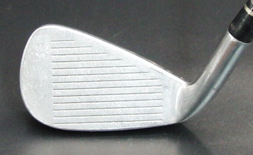 Nike Slingshot SS 4D 6 Iron Regular Steel Shaft Lamkin Grip