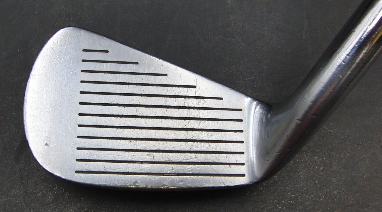 Mizuno MP-37 GF Forged 7 Iron Stiff Steel Shaft Golf Pride Grip