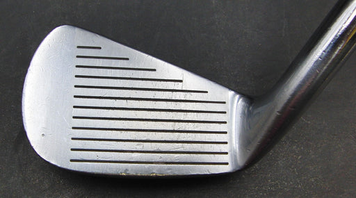 Mizuno MP-37 GF Forged 7 Iron Stiff Steel Shaft Golf Pride Grip