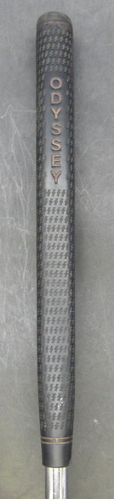 Odyssey Tri Hot #3 Putter Steel Shaft 84cm Length Odyssey Grip