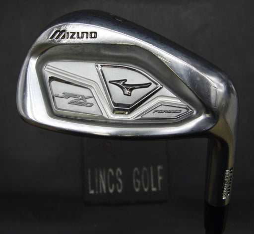 Mizuno JPX 850 Forged Pitching Wedge Regular Graphite Shaft Golf Pride Grip