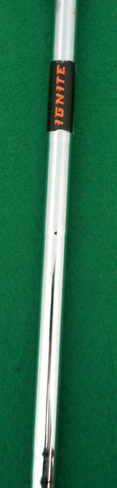 Nike Ignite 5 Iron Uniflex Steel Shaft Golf Pride Grip