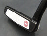 Odyssey Versa 9 Putter 87cm Playing Length Steel Shaft Nex Grip*