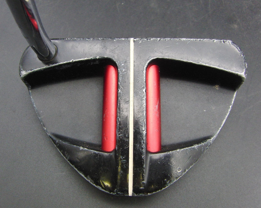 TaylorMade Rossa Monza Putter Steel Shaft 85cm Length Psyko Grip