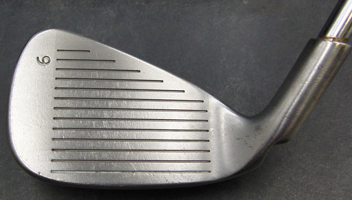 Ping i15 Red Dot 6 Iron Regular Steel Shaft Golf Pride Grip