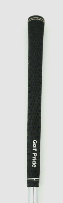 Adams Idea Velocity Slot Tech 9 Iron Regular Steel Shaft Golf Pride Grip