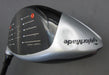 TaylorMade M5 9° Driver Stiff (Optional) Graphite Shaft PGM Grip + HC (Dent)