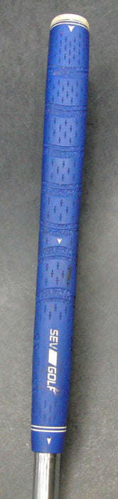 PRGR Silver-Blade 03s CS Putter 84cm Playing Length Steel Shaft Sev Golf Grip