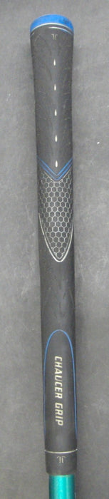 Katana Sword Sniper XX Since 1999 7 Wood Regular Graphite Shaft Chaucer Grip