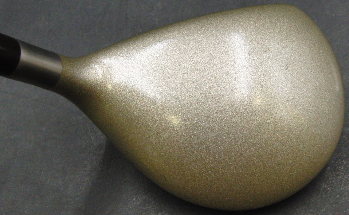 Ladies Taylormade V921 Ti 19° Wood Ladies Graphite Shaft Taylormade Grip