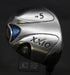 XXIO Impact Power Matching 18° 5 Wood Stiff Graphite Shaft Golf Pride Grip