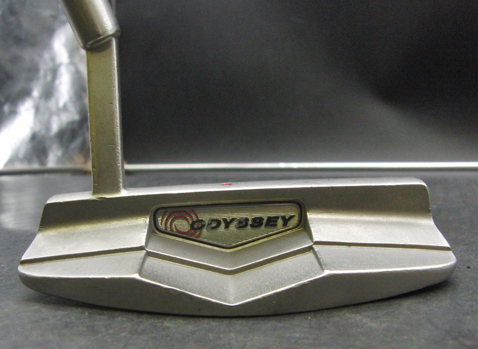 Odyssey White Hot XG #4 Putter 86cm Length Steel Shaft PSYKO Grip*