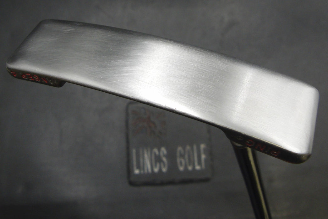 Ping Anser 4 Putter 86cm Length Steel Shaft GolfPride Grip