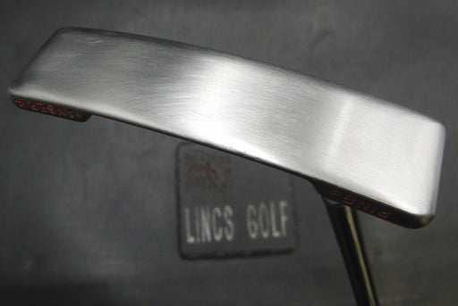 Ping Anser 4 Putter 86cm Length Steel Shaft GolfPride Grip