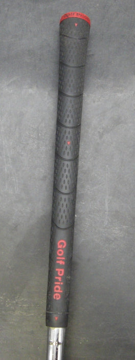 Lynx USA Sand Wedge Stiff Steel Shaft Golf Pride Grip
