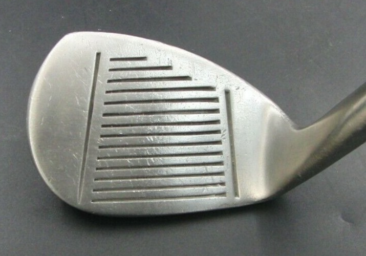 King 18-8  Sand Wedge Regular Steel Shaft Golf Pride Grip