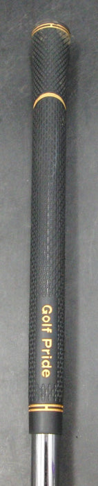 Fourteen Hi 858 M. Ohara 4 Iron Stiff Graphite Shaft Golf Pride Grip