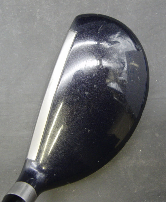 Hi Brid Digital Auto Focus 22° 7 Hybrid Regular Steel Shaft Golf Pride Grip