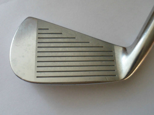 MIZUNO T Zoid Pro / T-Zoid Pro 3 IRON    Steel Shaft  Lamkin Grip