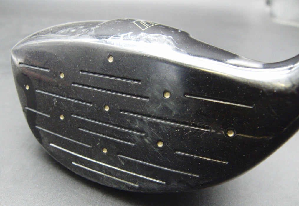 Mizuno T-Zoid Pro 10° Driver Regular Graphite Shaft Mizuno Grip