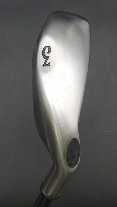 Callaway Big Bertha 2002 3 Iron Regular Graphite Shaft Callaway Big Bertha Grip