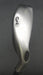 Callaway Big Bertha 2002 3 Iron Regular Graphite Shaft Callaway Big Bertha Grip