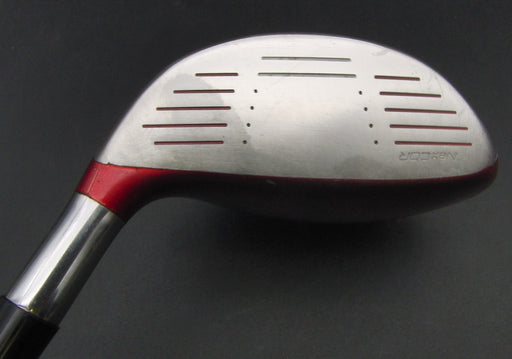 Nike VRS Covert 2.0 15° 3 Wood Stiff (Optional) Graphite Shaft Benross Grip