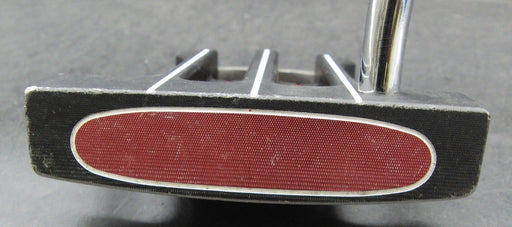 Unbranded Putter Steel Shaft 87cm Length Srixon Grip
