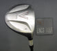 TaylorMade V Steel 15° 3 Wood Stiff Graphite Shaft Benross Grip
