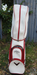 5 Division Callaway Trolley Cart Carry Golf Clubs Bag*