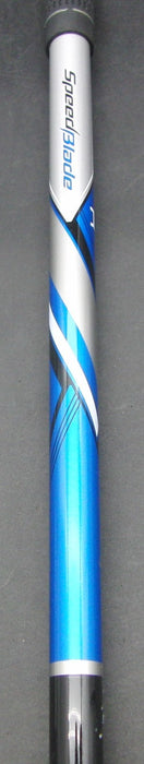 TaylorMade SpeedBlade 8 Iron Regular Graphite Shaft with Grip