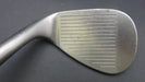 TaylorMade ATV 54° Gap Wedge Stiff Steel Shaft TaylorMade Grip