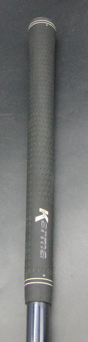 Ping G20 9.5° Driver Stiff Graphite Shaft Karma Grip