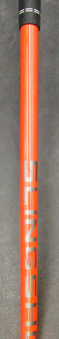 Nike Slingshot 6.0 5 Iron Uniflex Graphite Shaft Golf Pride Grip
