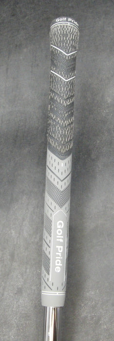 Left Handed Callaway Rogue ST Pro 9 Iron Stiff Steel Shaft Golf Pride Grip