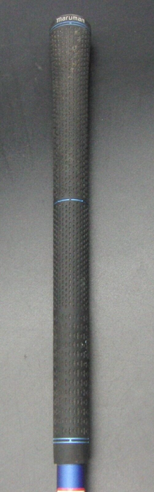 Maruman Zeta Type 713 Low Spin Utility 19° 3 Hybrid Stiff Graphite Shaft