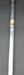 Daiwa Pro SS-1 Sand Wedge Regular Steel Shaft Royal Grip