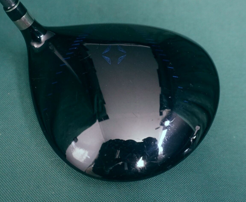 Bridgestone Tour Stage ViQ 10.5° Driver Regular Graphite Shaft Golf Pride Grip