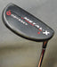 Odyssey Metal-X #9 Putter 85cm Playing Length Steel Shaft Odyssey Grip
