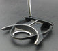 TaylorMade Rossa Monza Spider Putter Steel Shaft 86cm Length Rossa Grip