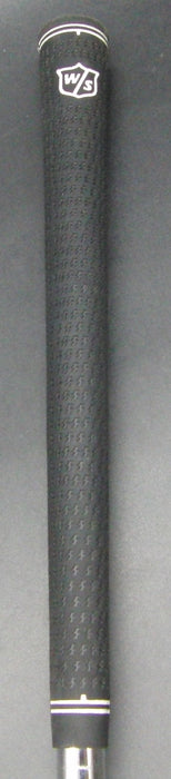 Wilson Staff D9 6 Iron Ultralite Steel Shaft Wilson Staff Grip
