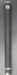 Wilson Staff D9 6 Iron Ultralite Steel Shaft Wilson Staff Grip