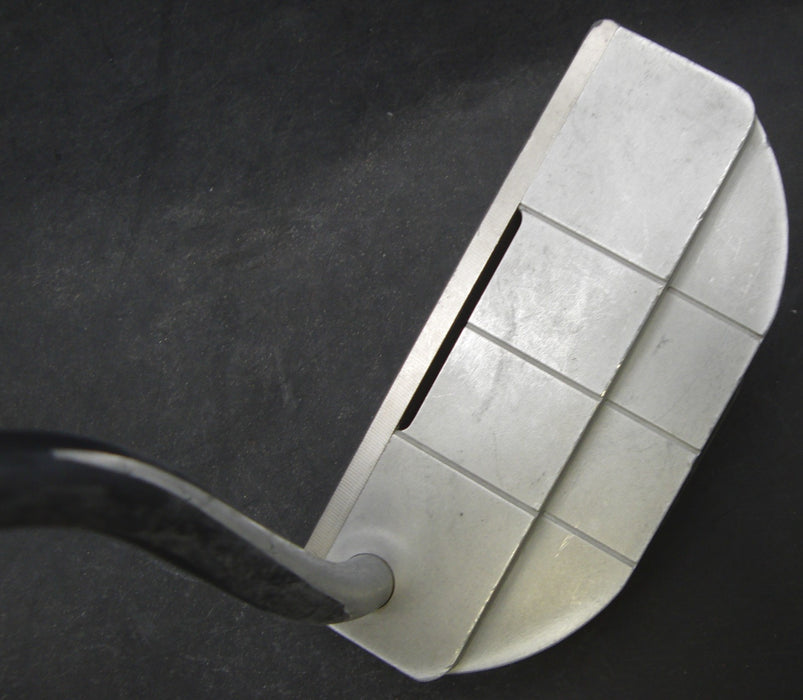 Golf Planner Hairunda Titan Face Putter Steel Shaft 88cm Length RG Grip
